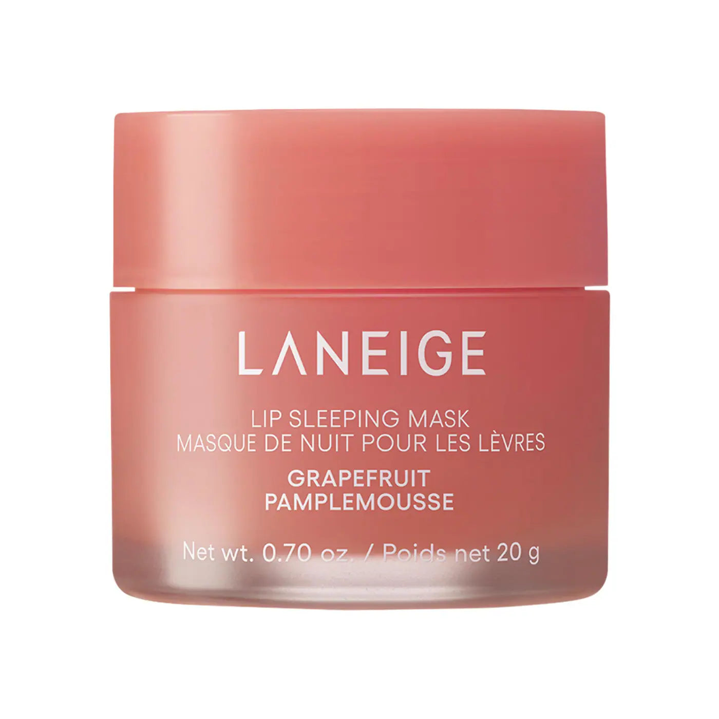 Laneige - Lip Sleeping Mask Intense Hydration with Vitamin C (Preorden)