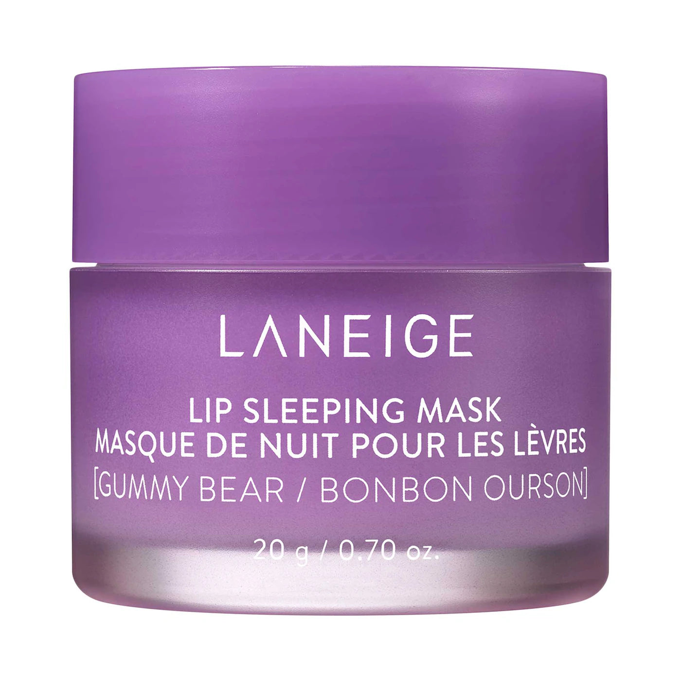 Laneige - Lip Sleeping Mask Intense Hydration with Vitamin C (Preorden)