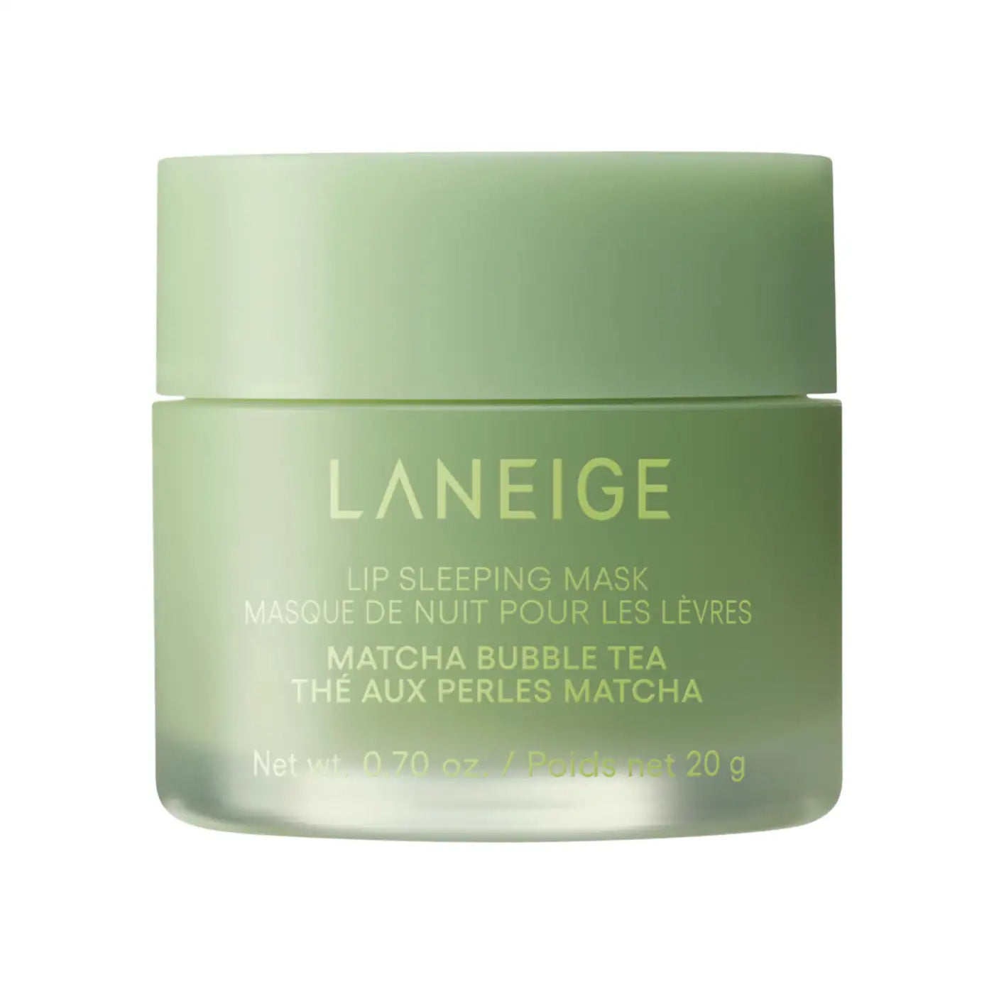Laneige - Lip Sleeping Mask Intense Hydration with Vitamin C (Preorden)