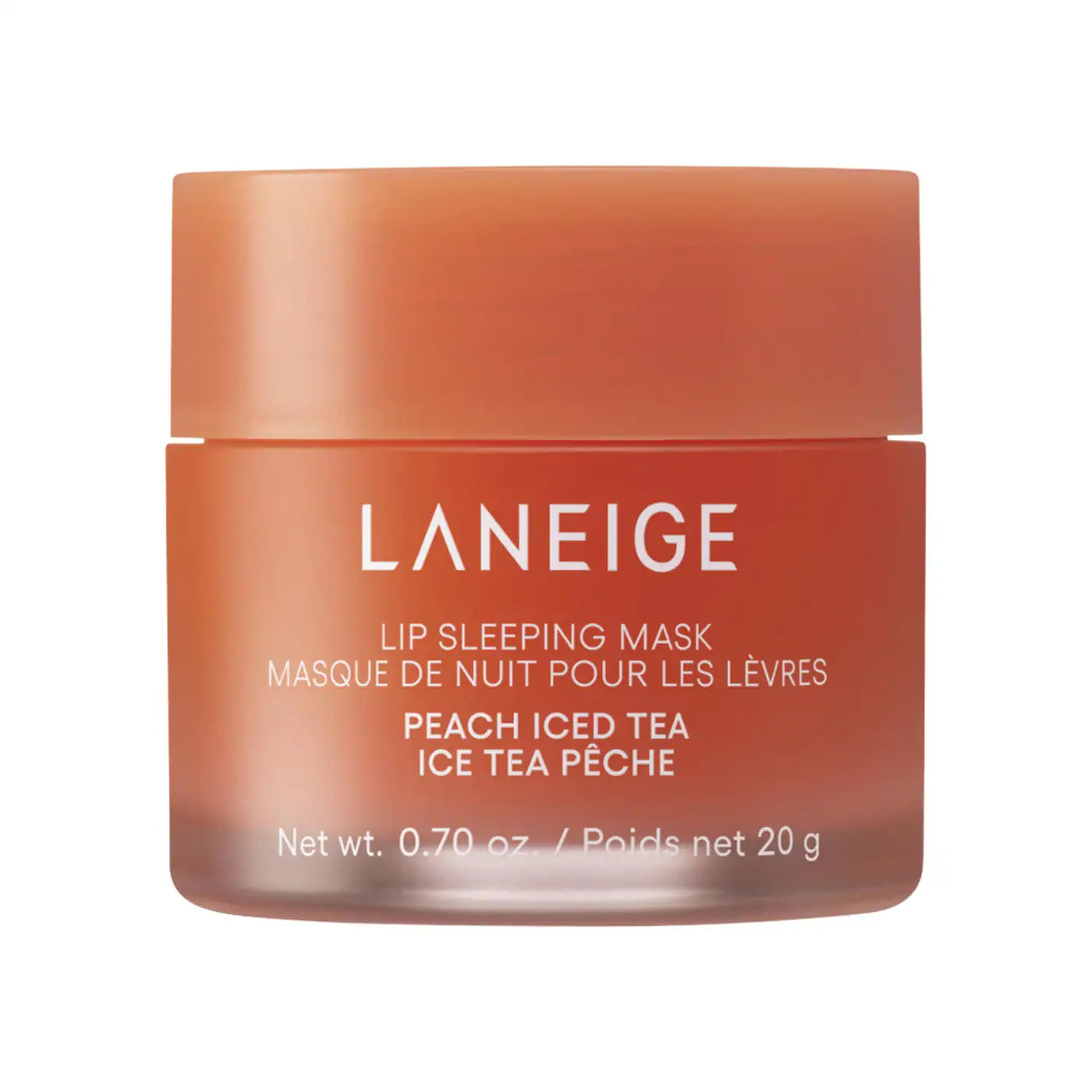 Laneige - Lip Sleeping Mask Intense Hydration with Vitamin C (Preorden)