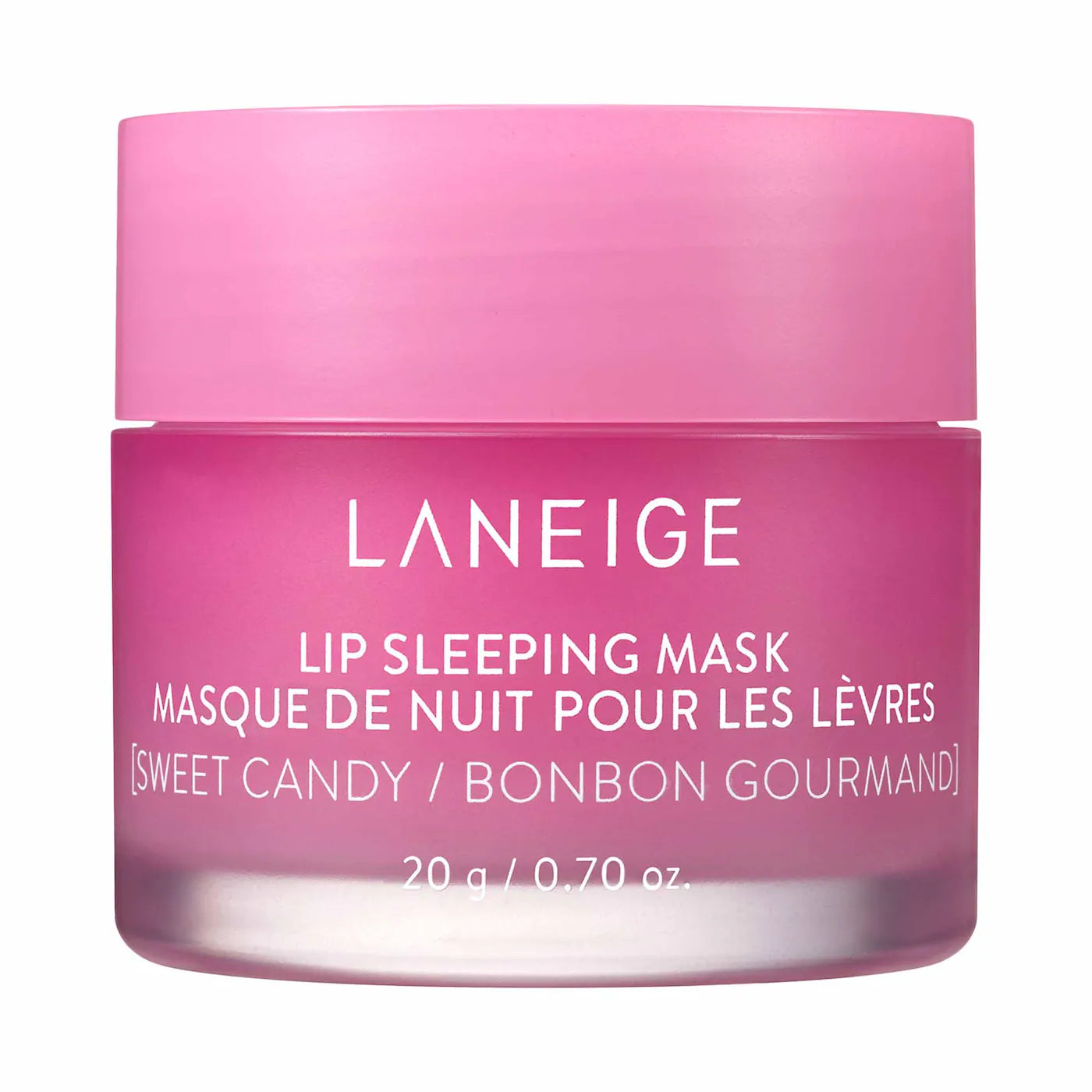 Laneige - Lip Sleeping Mask Intense Hydration with Vitamin C (Preorden)