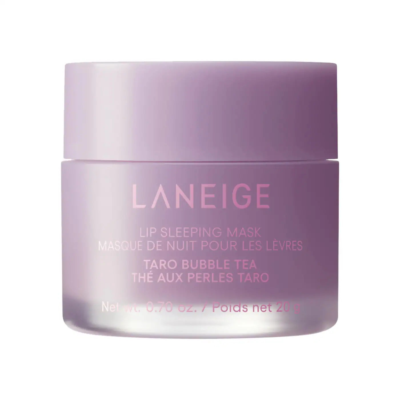 Laneige - Lip Sleeping Mask Intense Hydration with Vitamin C (Preorden)