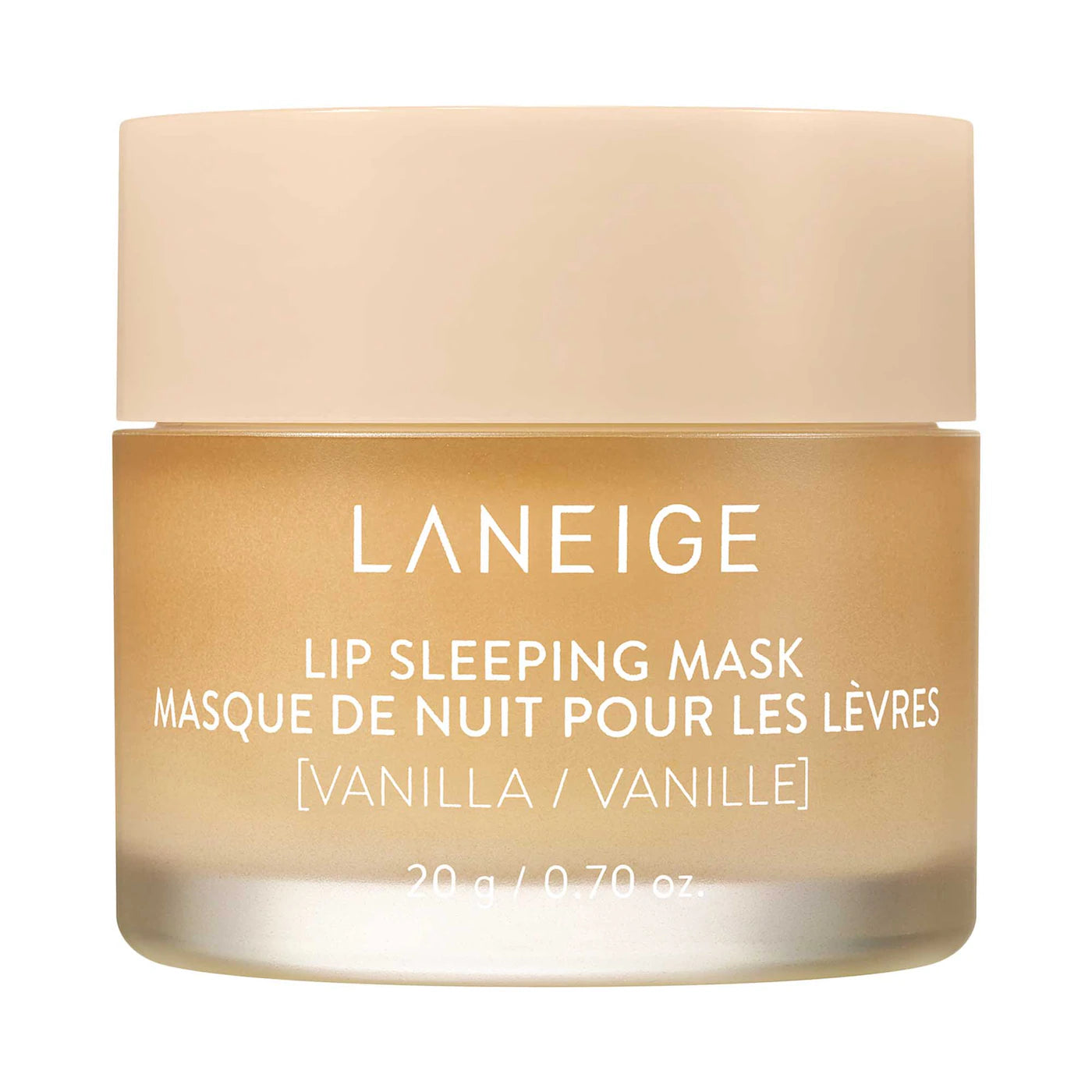 Laneige - Lip Sleeping Mask Intense Hydration with Vitamin C (Preorden)