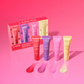 Laneige - Mini Lip Glowy Balm Set (Preorden)