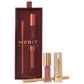 Merit - The Archival Lip Essentials Gift Set (Preorden)