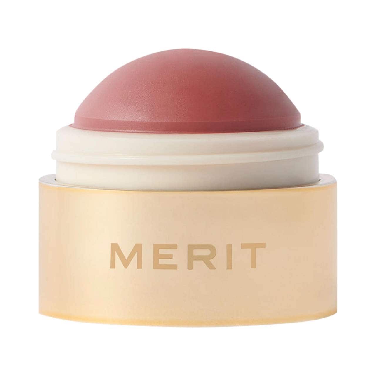 Merit - Flush Balm Cream Blush (Preorden)
