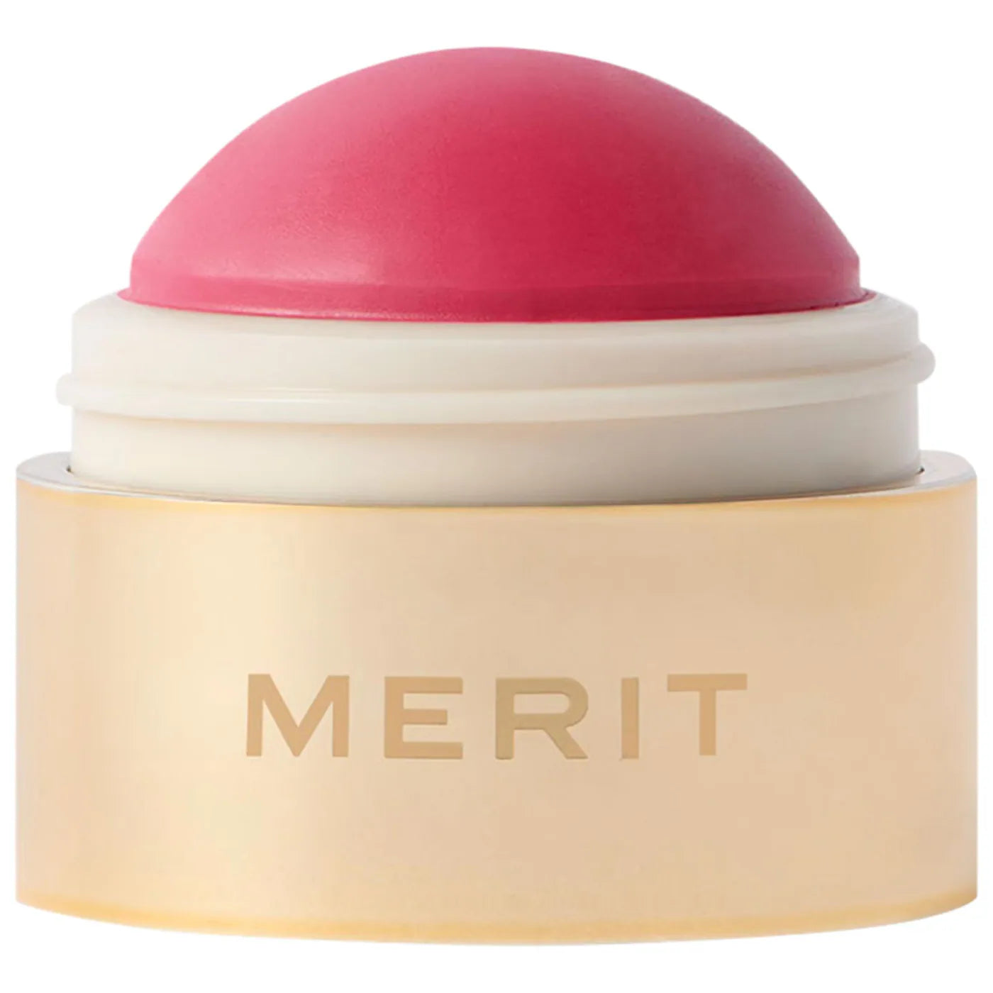 Merit - Flush Balm Cream Blush (Preorden)