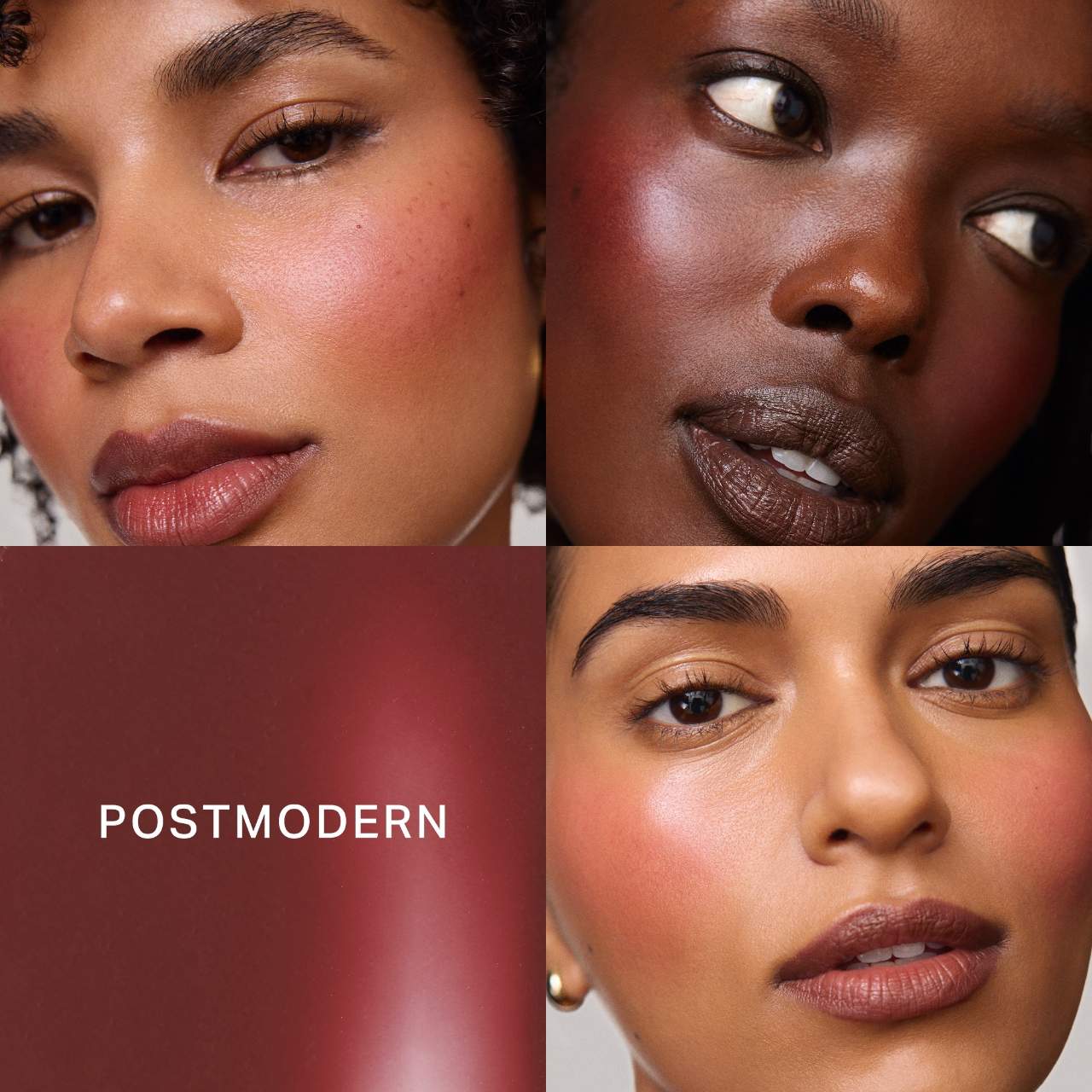 Merit - Flush Balm Cream Blush (Preorden)