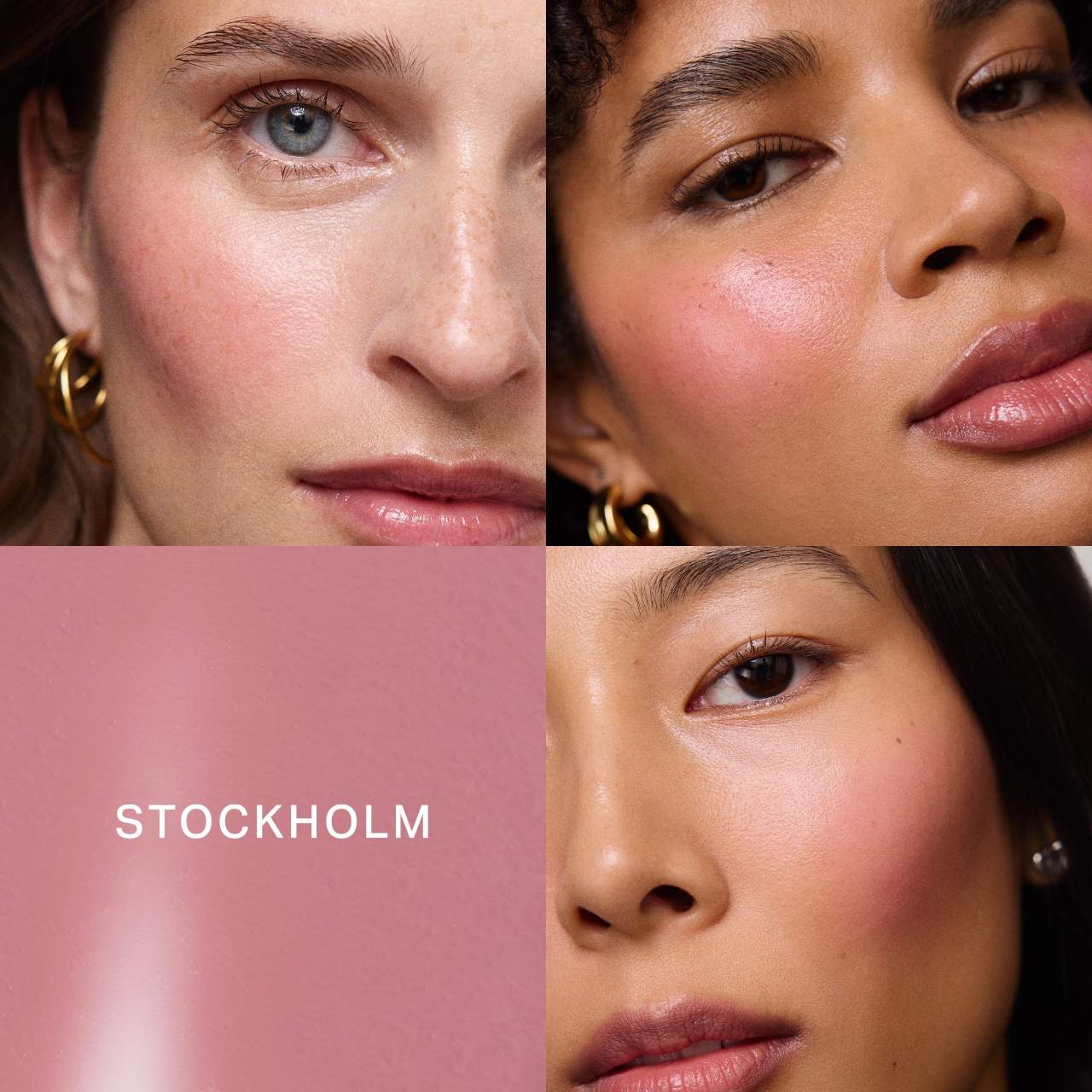 Merit - Flush Balm Cream Blush (Preorden)