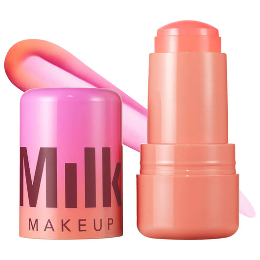 Milk Makeup - Cooling Water Jelly Tint Lip + Cheek Blush Stain (Preorden)
