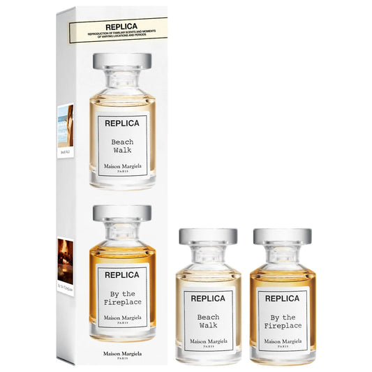 Maison Margiela - REPLICA' Mini Duo Gift Set (Preorden)