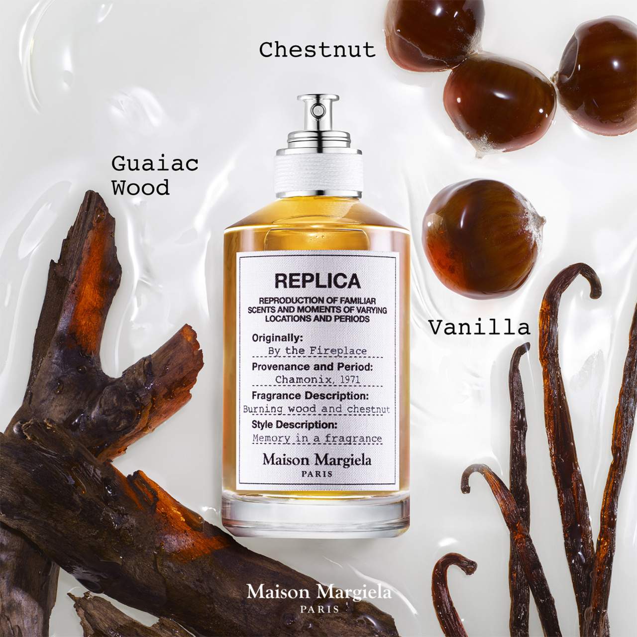 Maison Margiela - REPLICA' Mini Duo Gift Set (Preorden)