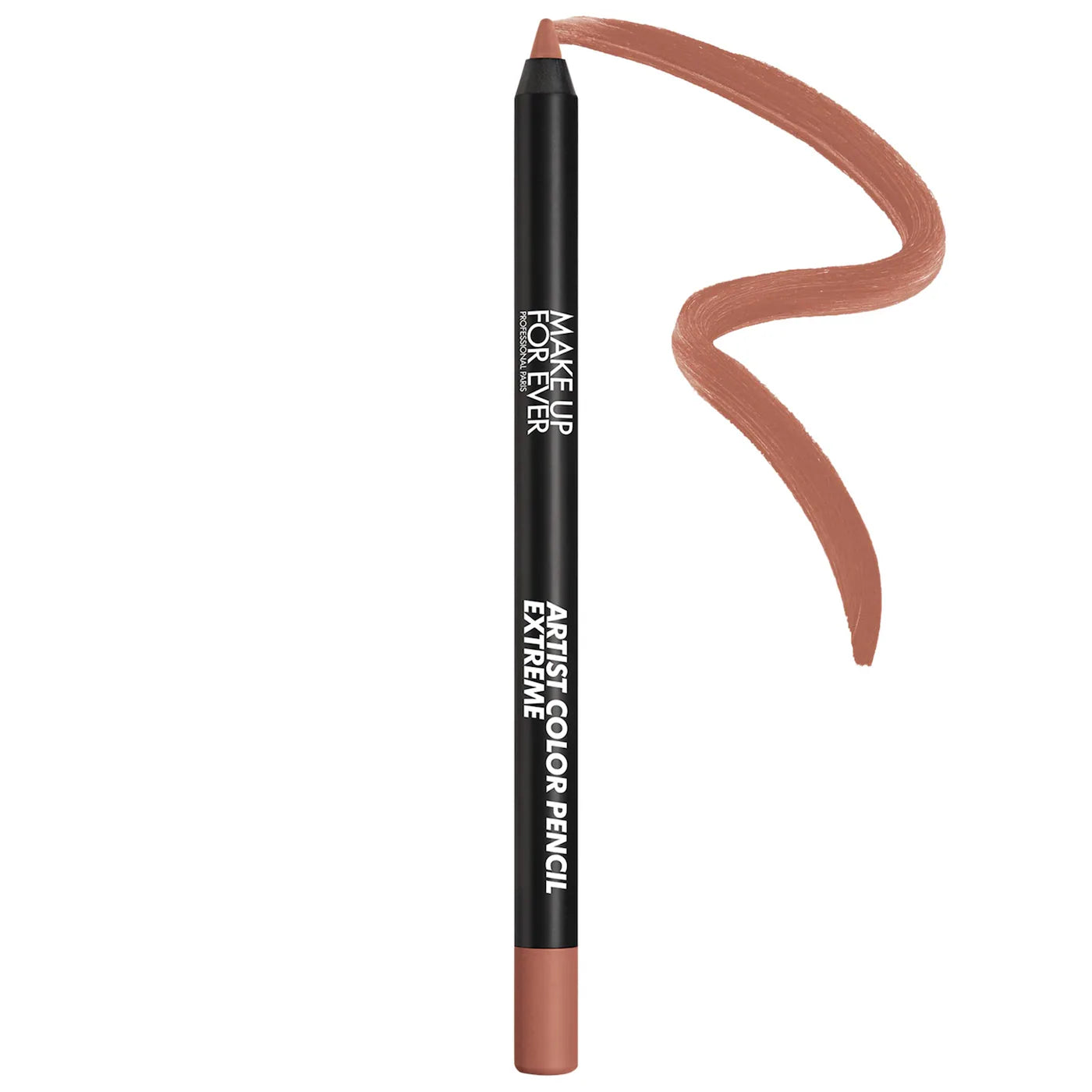 Make Up For Ever - Artist Color Pencil Extreme Waterproof Lip Liner (Preorden)