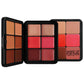 Make Up For Ever - HD Skin Face Essentials – Longwear Full Face Cream Palette (Preorden)
