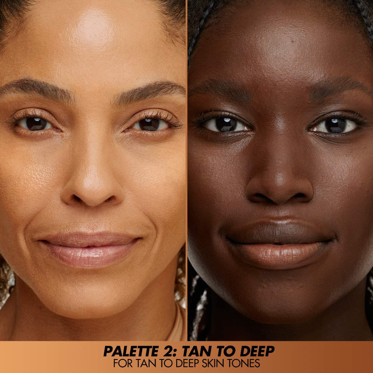 Make Up For Ever - HD Skin Face Essentials – Longwear Full Face Cream Palette (Preorden)