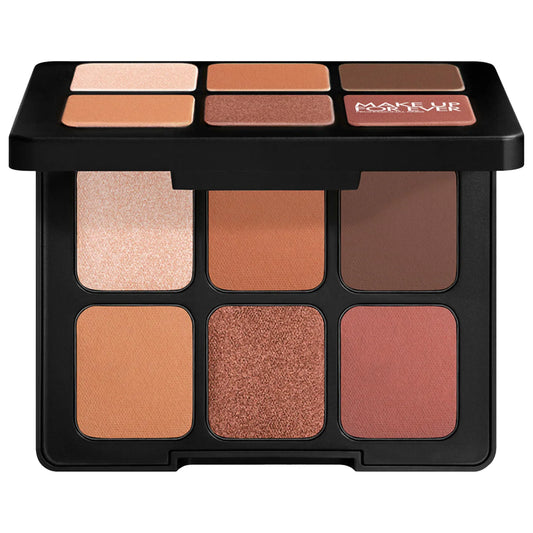 Make Up For Ever - Mini Artist To Go Eyeshadow Palettes (Preorden)