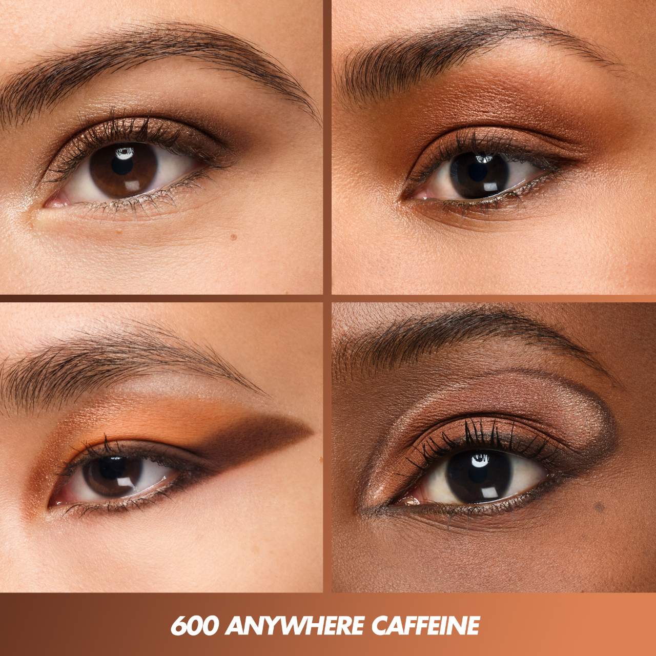 Make Up For Ever - Mini Artist To Go Eyeshadow Palettes (Preorden)