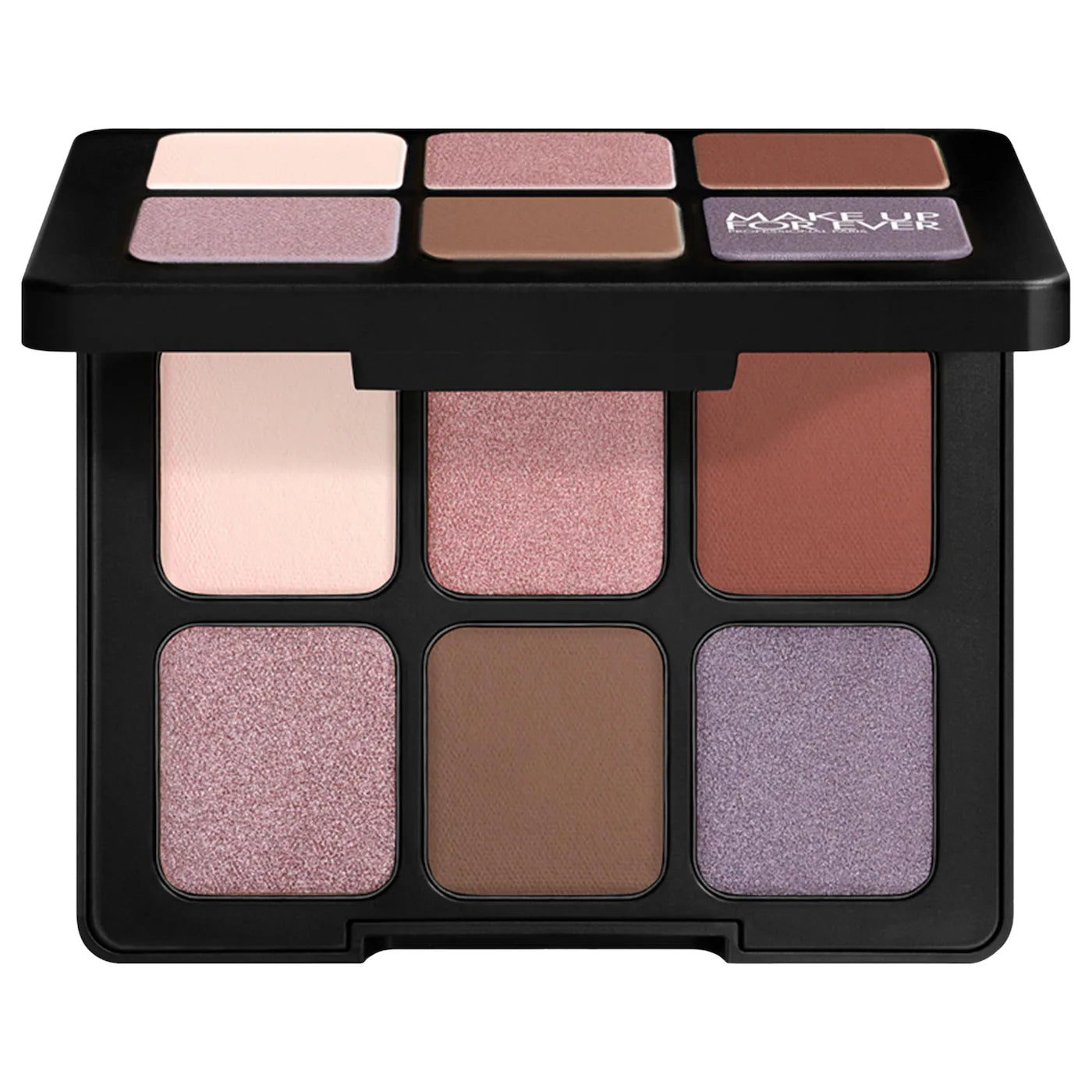 Make Up For Ever - Mini Artist To Go Eyeshadow Palettes (Preorden)