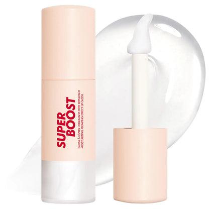 Make Up For Ever - Super Boost Moisturizing & Plumping Lip Gloss (Preorden)