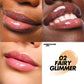 Make Up For Ever - Super Boost Moisturizing & Plumping Lip Gloss (Preorden)