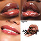 Make Up For Ever - Super Boost Moisturizing & Plumping Lip Gloss (Preorden)
