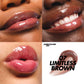 Make Up For Ever - Super Boost Moisturizing & Plumping Lip Gloss (Preorden)