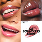 Make Up For Ever - Super Boost Moisturizing & Plumping Lip Gloss (Preorden)