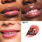 Make Up For Ever - Super Boost Moisturizing & Plumping Lip Gloss (Preorden)