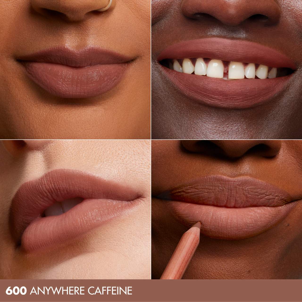 Make Up For Ever - Artist Color Pencil Longwear Lip Liner (Preorden)