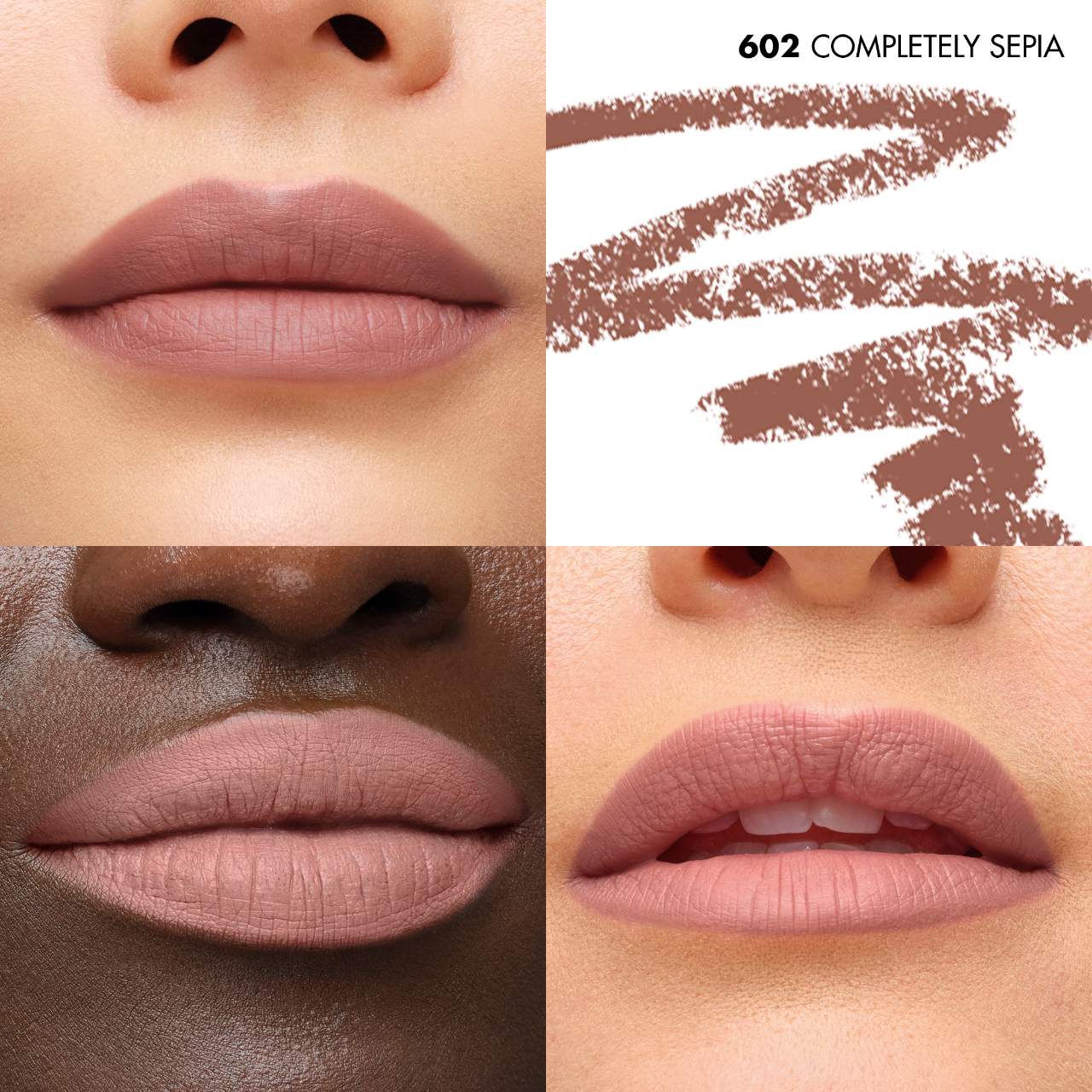 Make Up For Ever - Artist Color Pencil Longwear Lip Liner (Preorden)