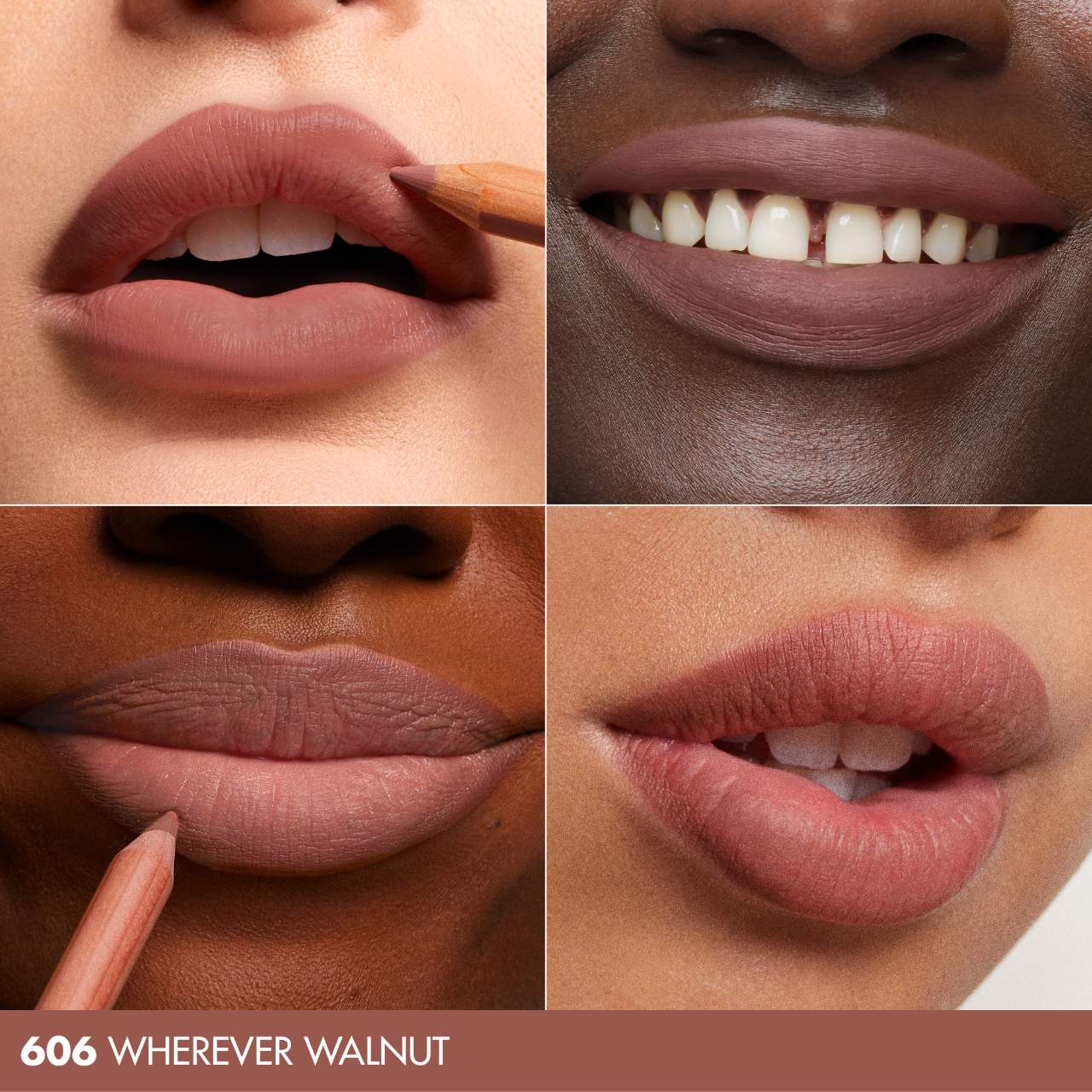 Make Up For Ever - Artist Color Pencil Longwear Lip Liner (Preorden)