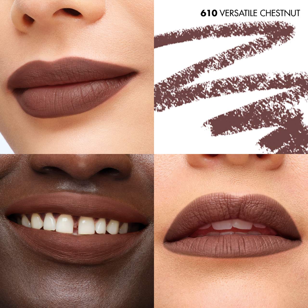 Make Up For Ever - Artist Color Pencil Longwear Lip Liner (Preorden)