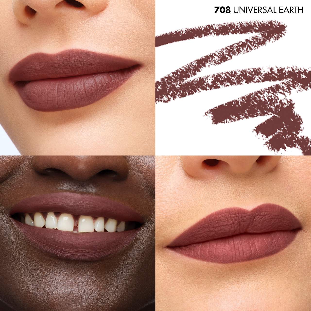 Make Up For Ever - Artist Color Pencil Longwear Lip Liner (Preorden)