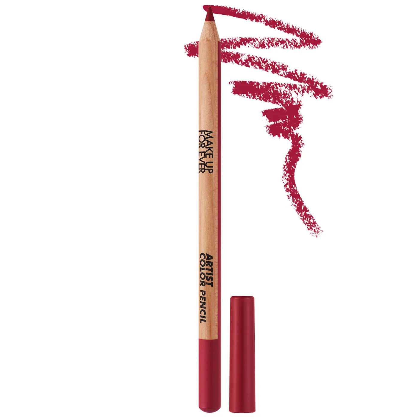 Make Up For Ever - Artist Color Pencil Longwear Lip Liner (Preorden)