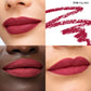 Make Up For Ever - Artist Color Pencil Longwear Lip Liner (Preorden)