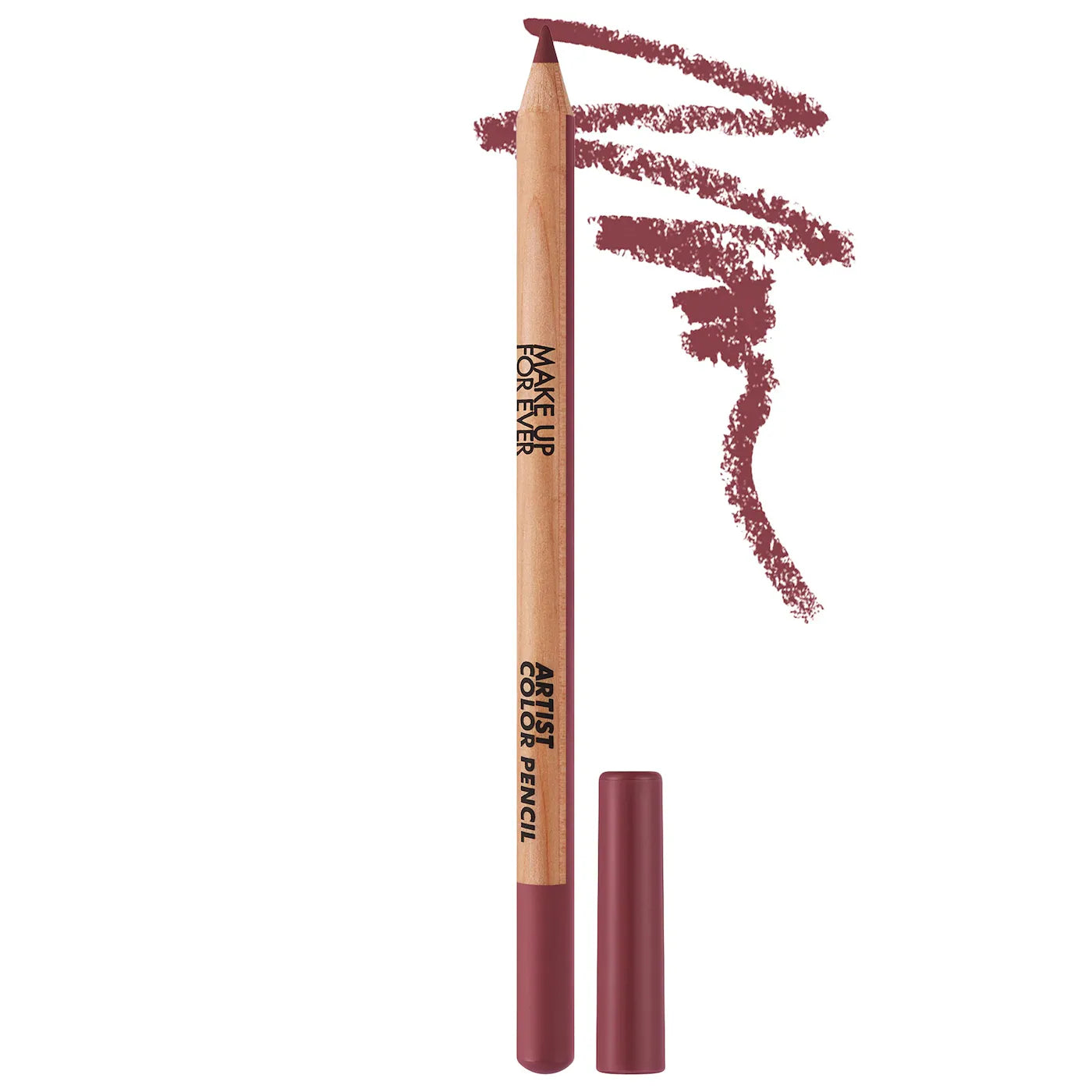 Make Up For Ever - Artist Color Pencil Longwear Lip Liner (Preorden)