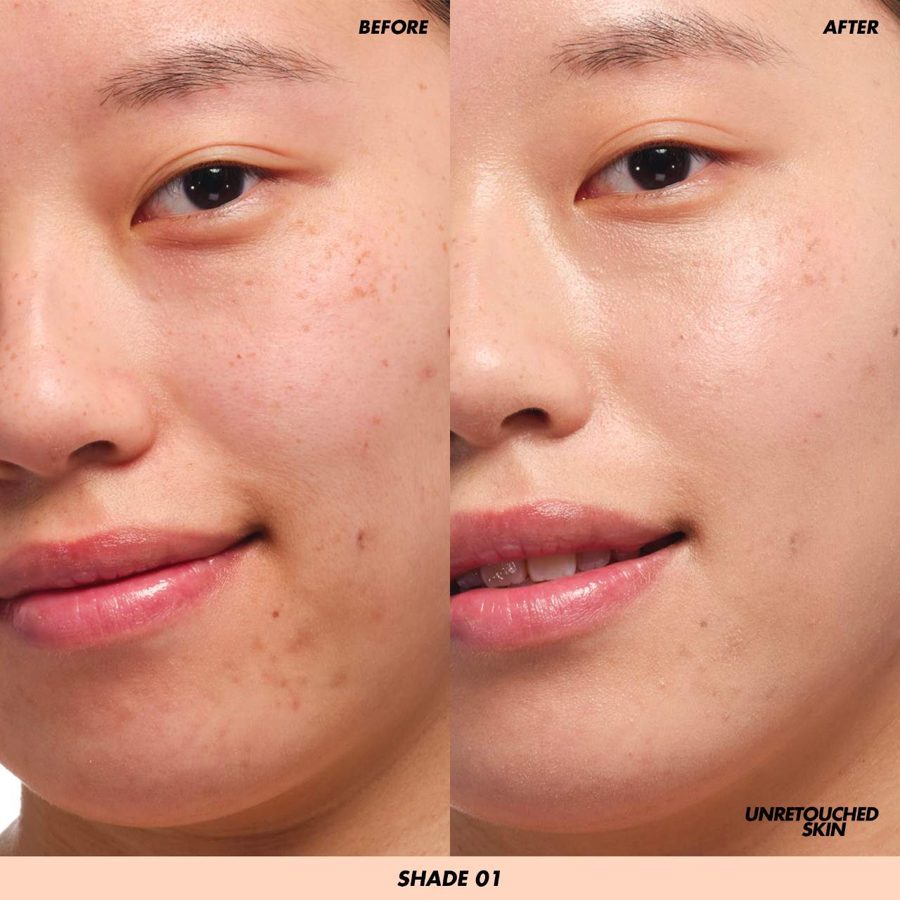 Make Up For Ever - Super Boost Lightweight Moisturizing Skin Tint with Hyaluronic and Polyglutamic Acids (Preorden)