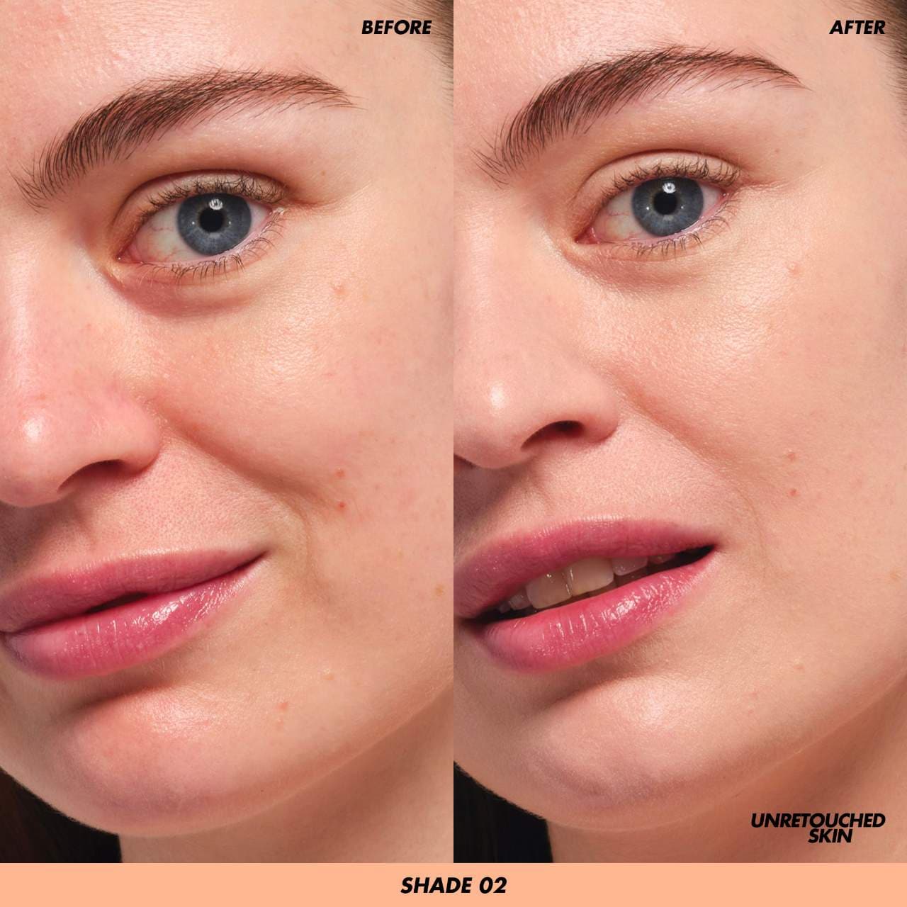 Make Up For Ever - Super Boost Lightweight Moisturizing Skin Tint with Hyaluronic and Polyglutamic Acids (Preorden)