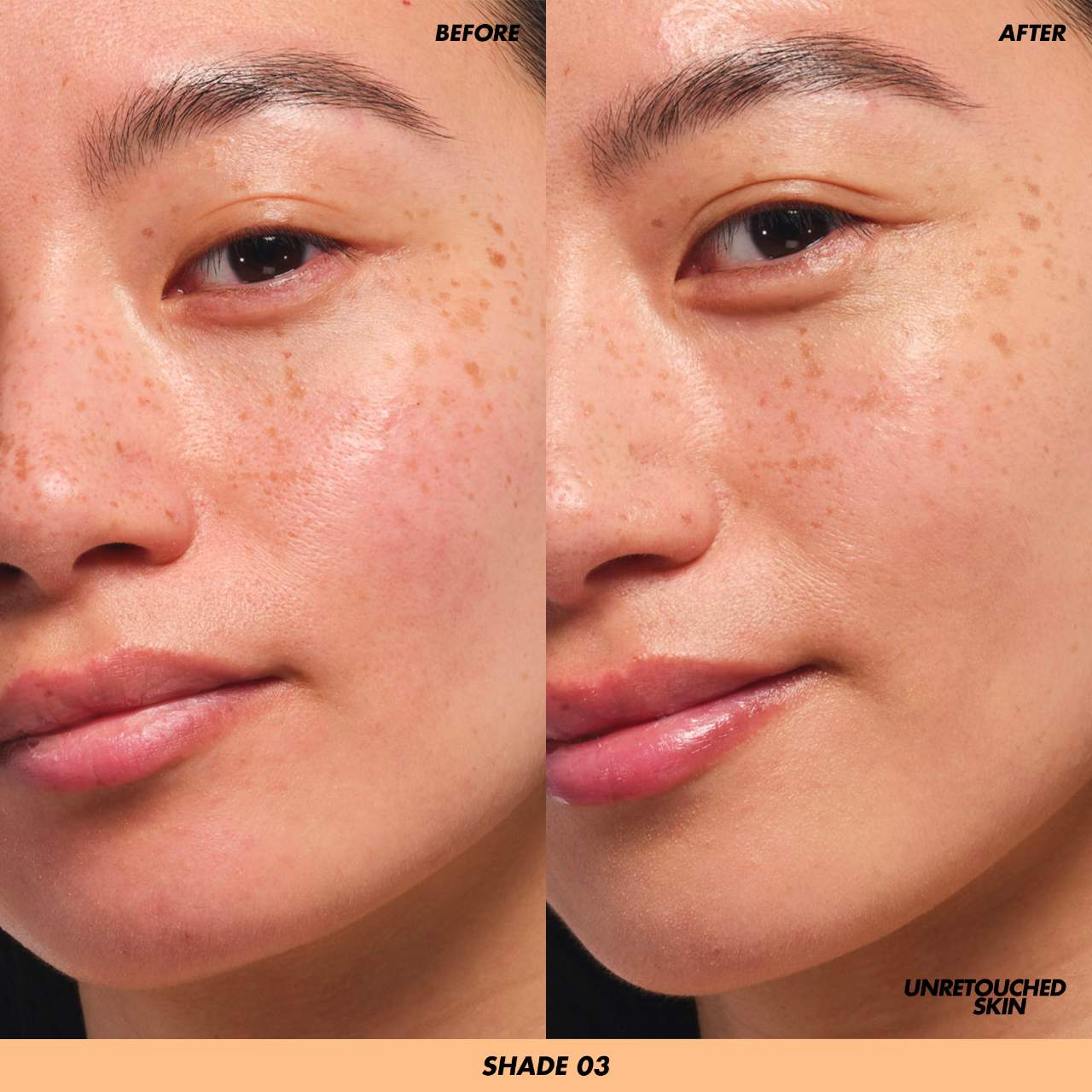 Make Up For Ever - Super Boost Lightweight Moisturizing Skin Tint with Hyaluronic and Polyglutamic Acids (Preorden)