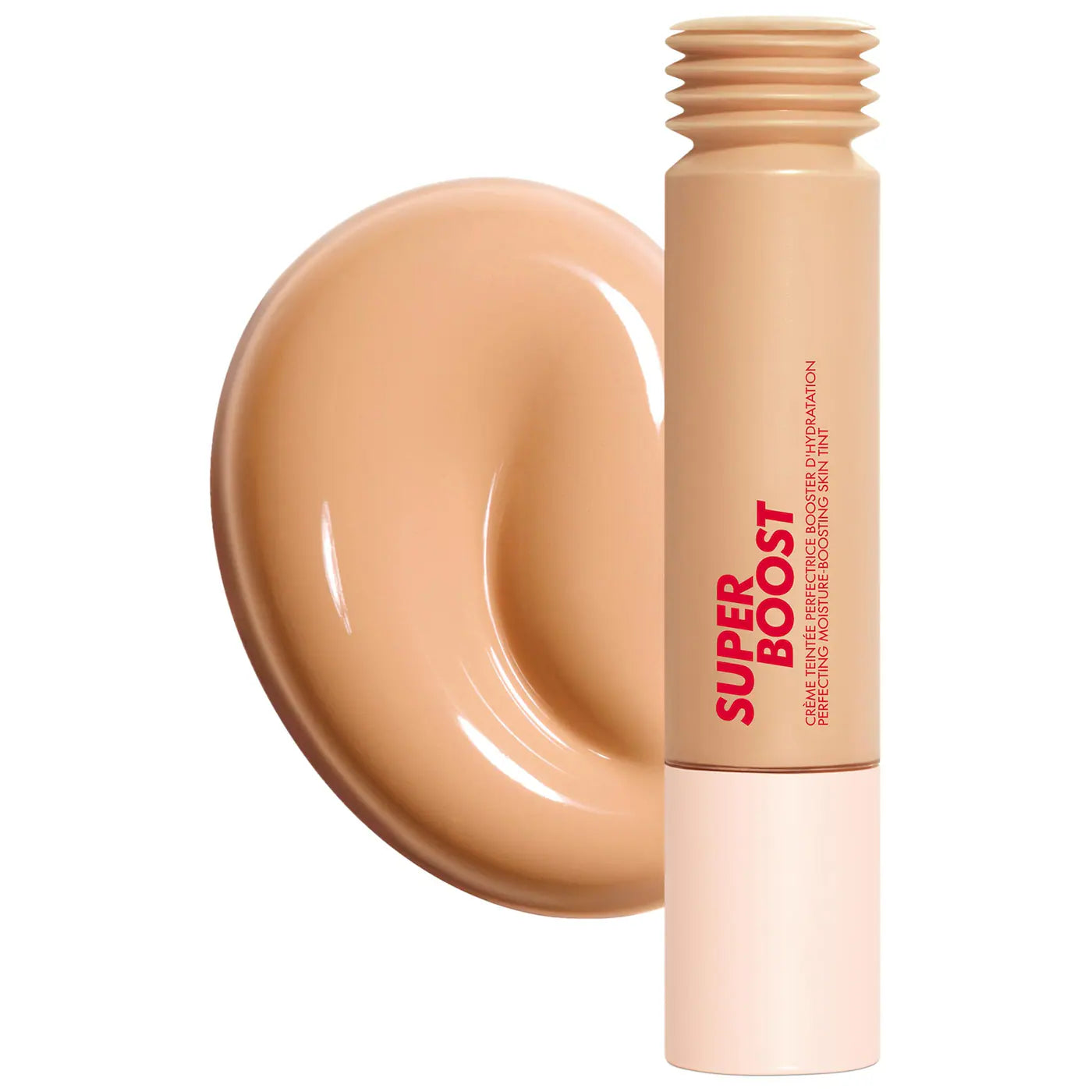 Make Up For Ever - Super Boost Lightweight Moisturizing Skin Tint with Hyaluronic and Polyglutamic Acids (Preorden)
