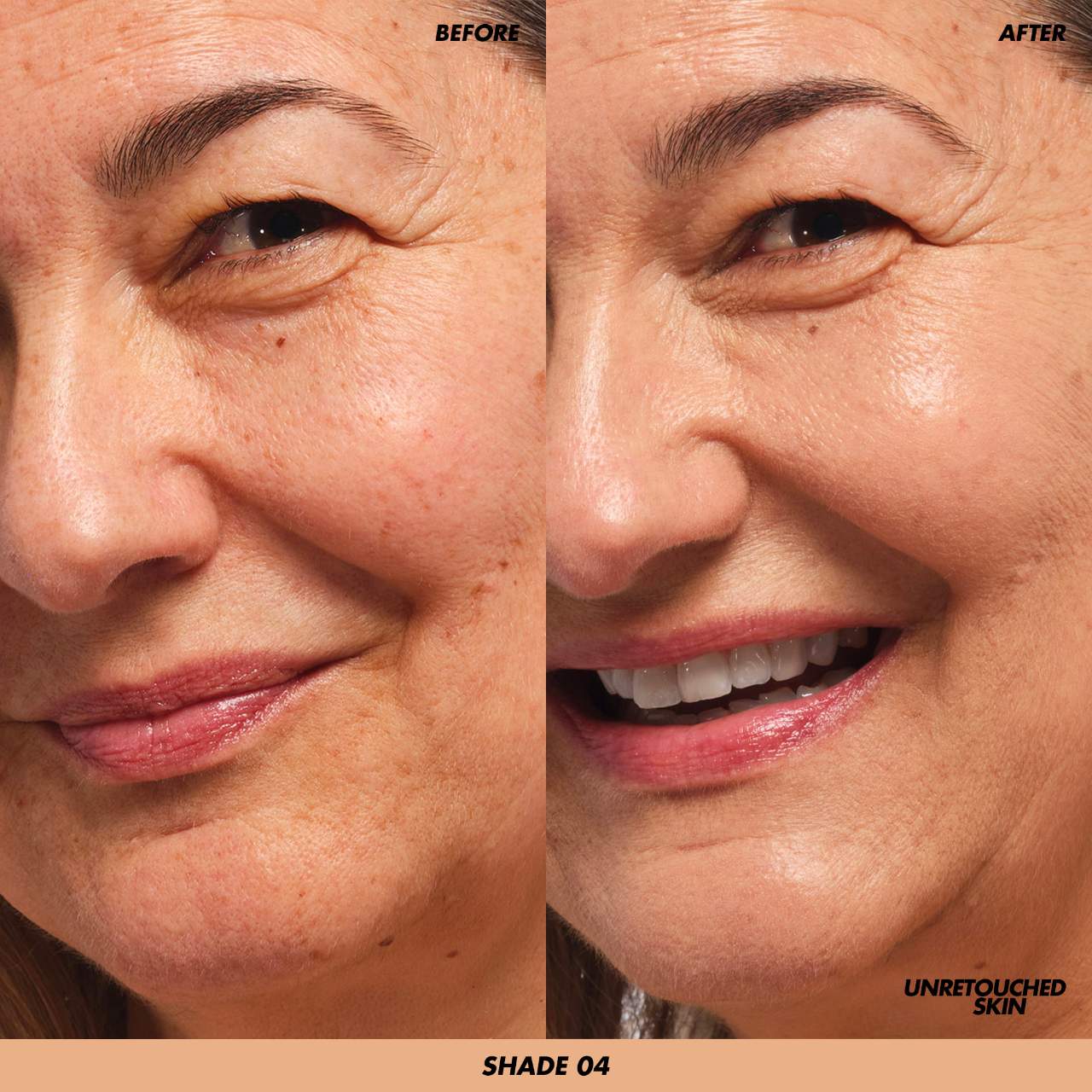 Make Up For Ever - Super Boost Lightweight Moisturizing Skin Tint with Hyaluronic and Polyglutamic Acids (Preorden)