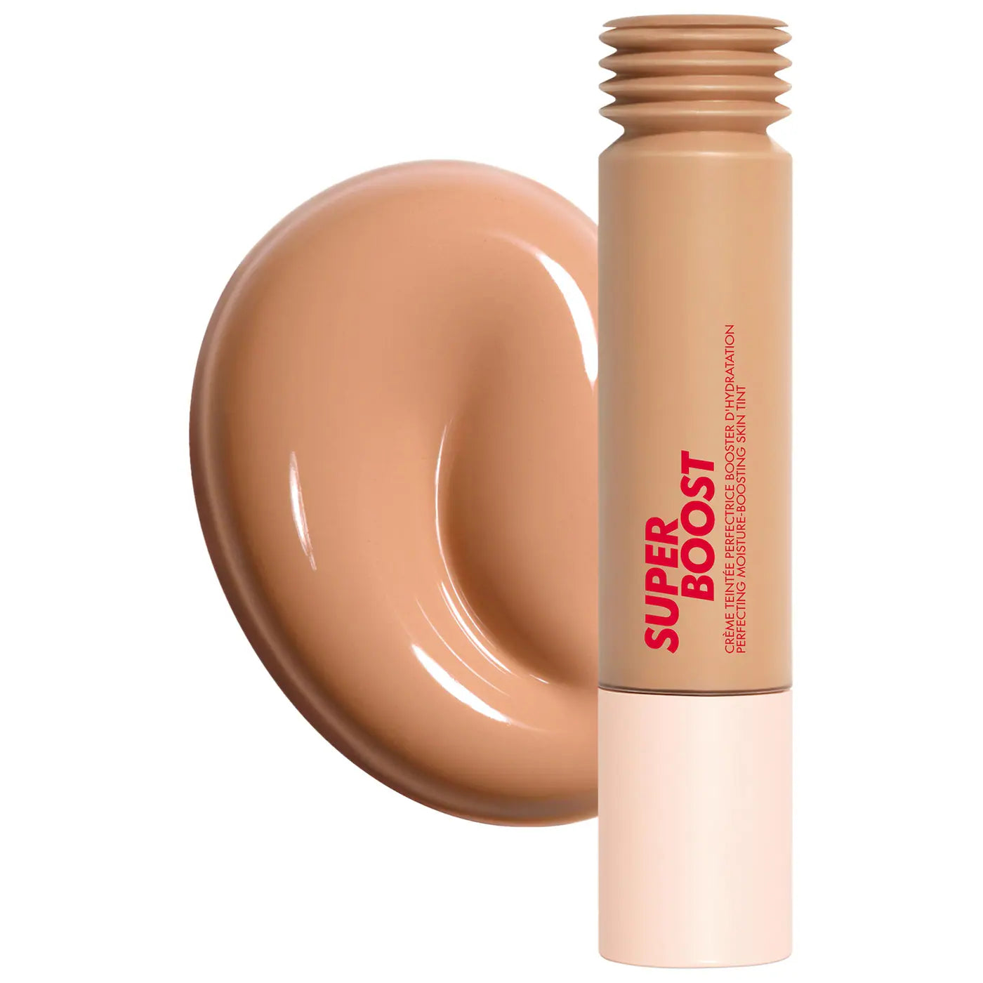 Make Up For Ever - Super Boost Lightweight Moisturizing Skin Tint with Hyaluronic and Polyglutamic Acids (Preorden)