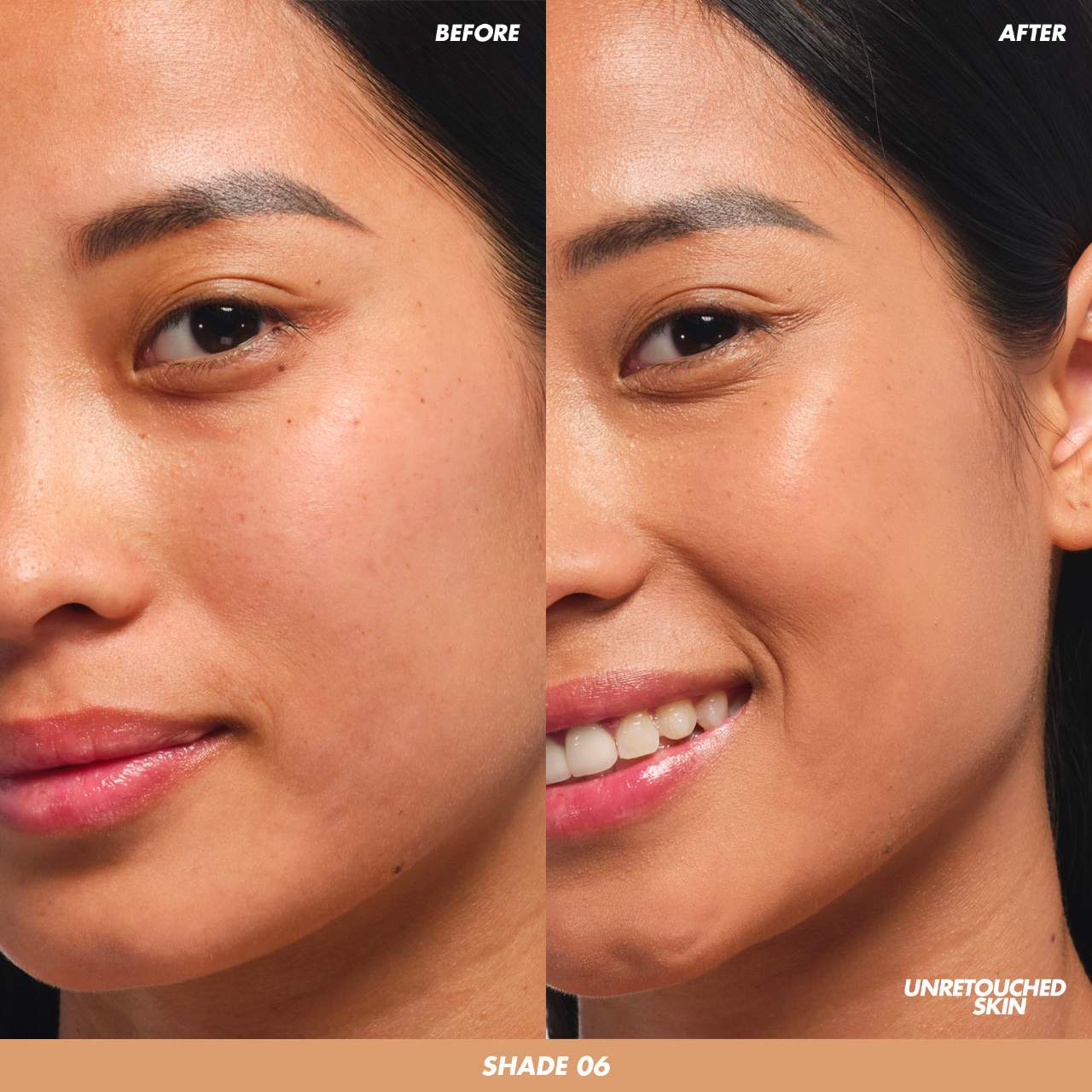 Make Up For Ever - Super Boost Lightweight Moisturizing Skin Tint with Hyaluronic and Polyglutamic Acids (Preorden)