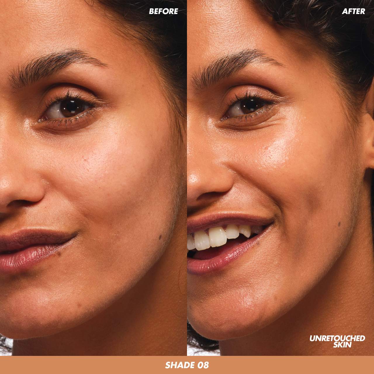Make Up For Ever - Super Boost Lightweight Moisturizing Skin Tint with Hyaluronic and Polyglutamic Acids (Preorden)