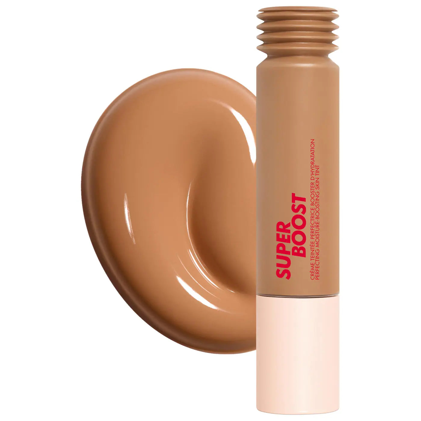 Make Up For Ever - Super Boost Lightweight Moisturizing Skin Tint with Hyaluronic and Polyglutamic Acids (Preorden)