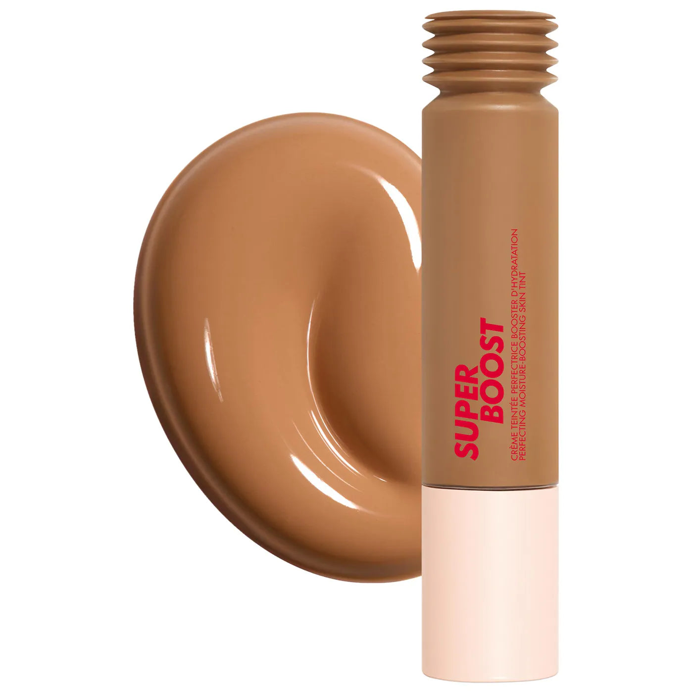 Make Up For Ever - Super Boost Lightweight Moisturizing Skin Tint with Hyaluronic and Polyglutamic Acids (Preorden)