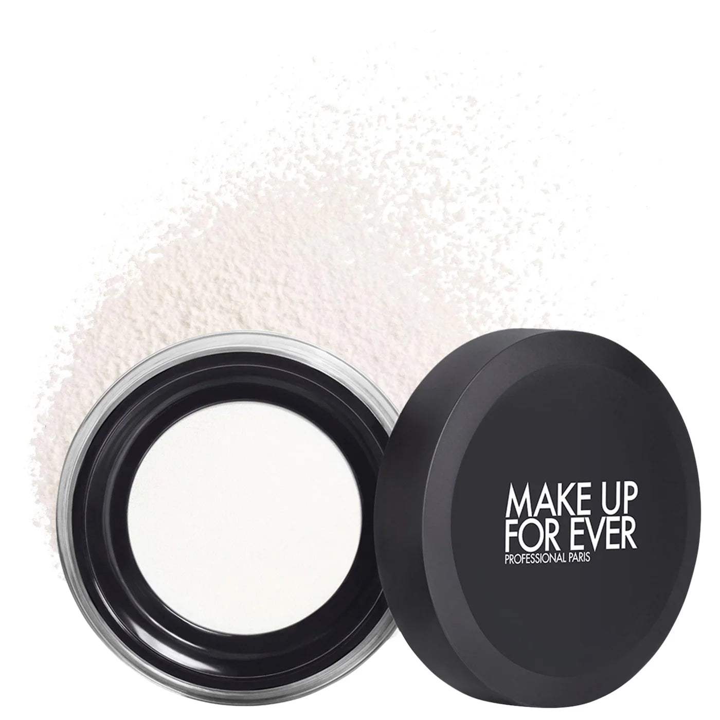 Make Up For Ever -  HD Skin Blurring & Perfecting Loose Setting Powder (Preorden)