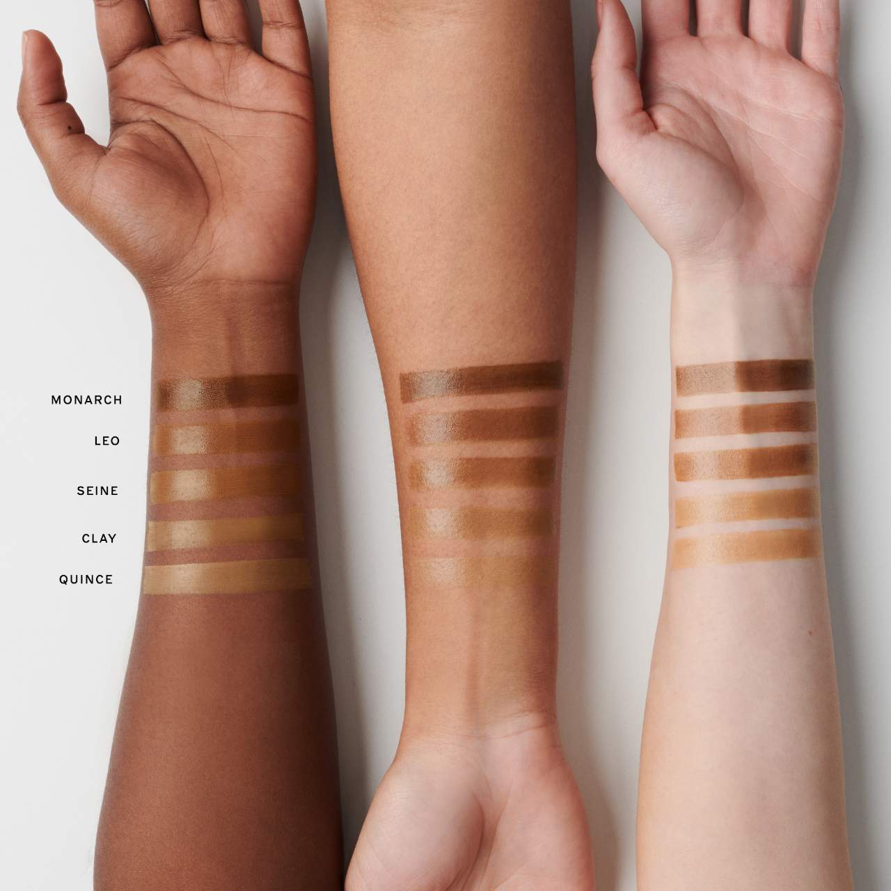 Merit - Bronze Balm Sheer Sculpting Bronzer (Preorden)