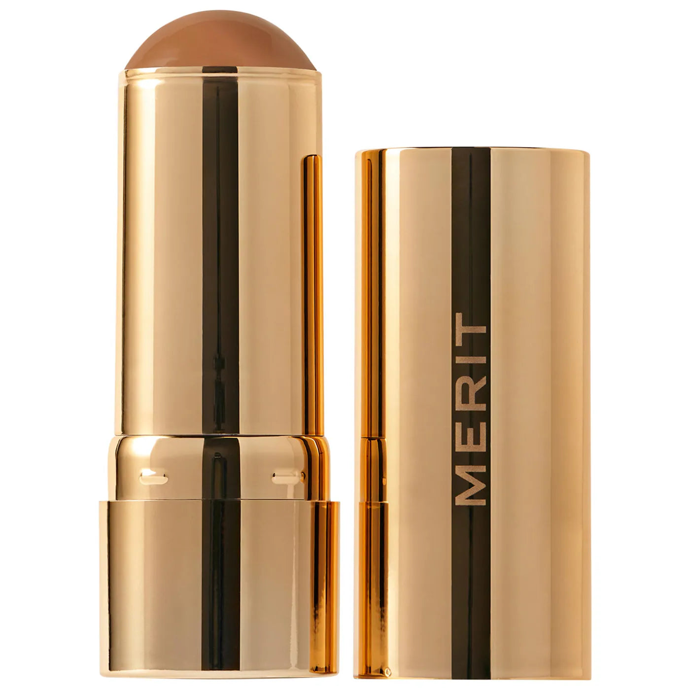 Merit - Bronze Balm Sheer Sculpting Bronzer (Preorden)