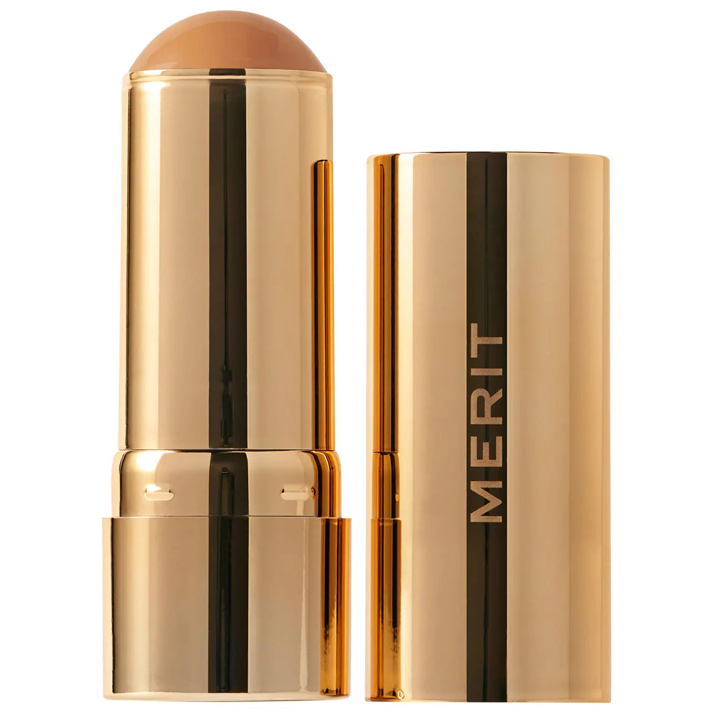 Merit - Bronze Balm Sheer Sculpting Bronzer (Preorden)